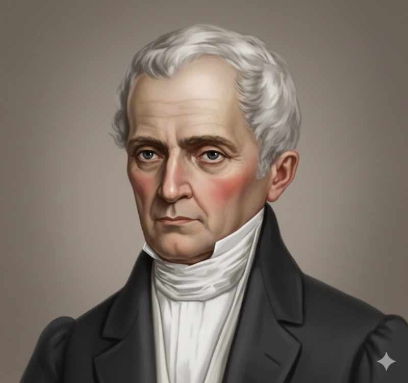 Martim Francisco Ribeiro de Andrada